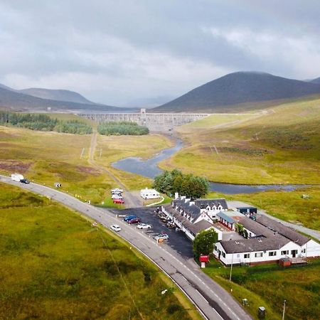 Aultguish Inn Garve Zewnętrze zdjęcie