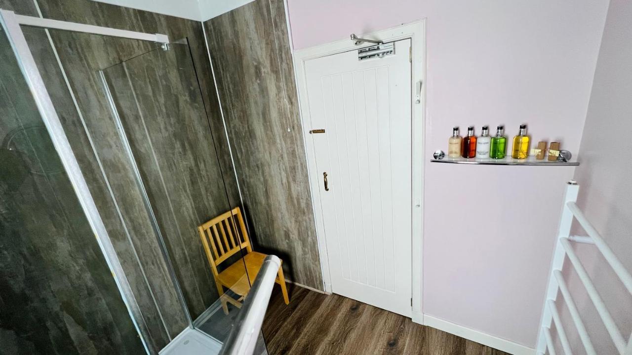 Aultguish Inn Garve Zewnętrze zdjęcie
